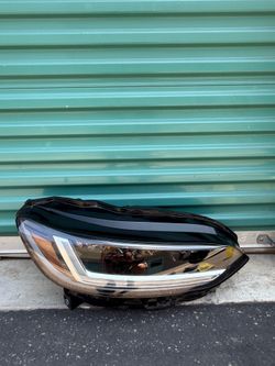Honda HR-V HRV 2023 2024 2025 2026 Right Side LED Headlight OEM