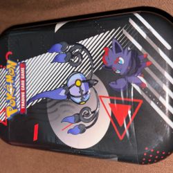 Pokémon Mini Tin