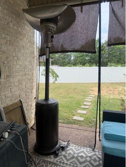 Patio Heater