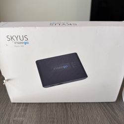 INSEEGO SKYUS 160 4G CELLULAR GATEWAY (SKG1EM7455) - Verizon