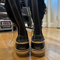 Sorel Boots Women 8.5