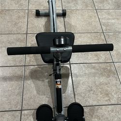Rowing Machine Rower