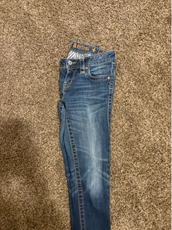 Rock jeans