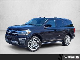 2024 Ford Expedition