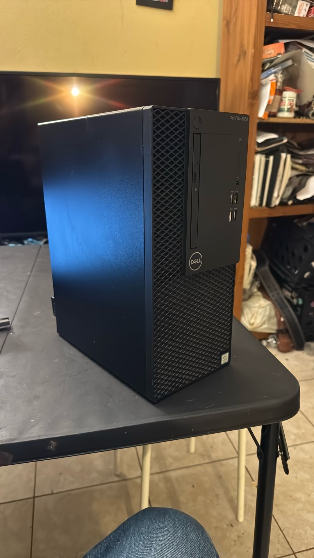 Dell Work Station PC  Work/design 