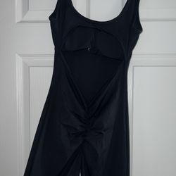 Women’s Jumpsuit 