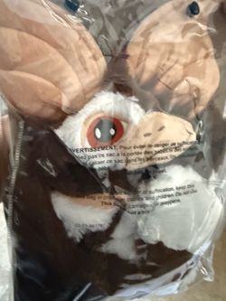 Gremlin costume