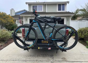 Focus Electric Hardtail Mountain Bike
