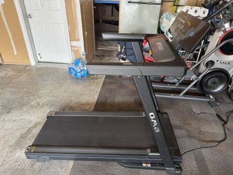 Like New Treadmill