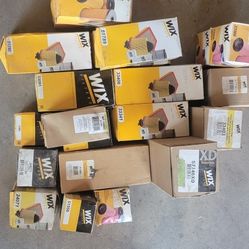 Tractor Filters