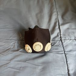 Elevation Training Mask 