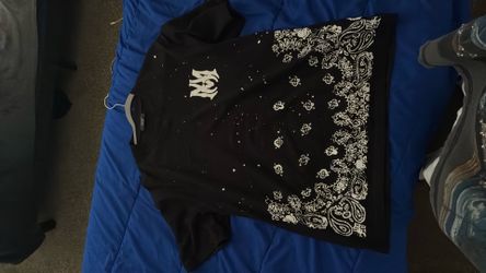 Amiri shirt