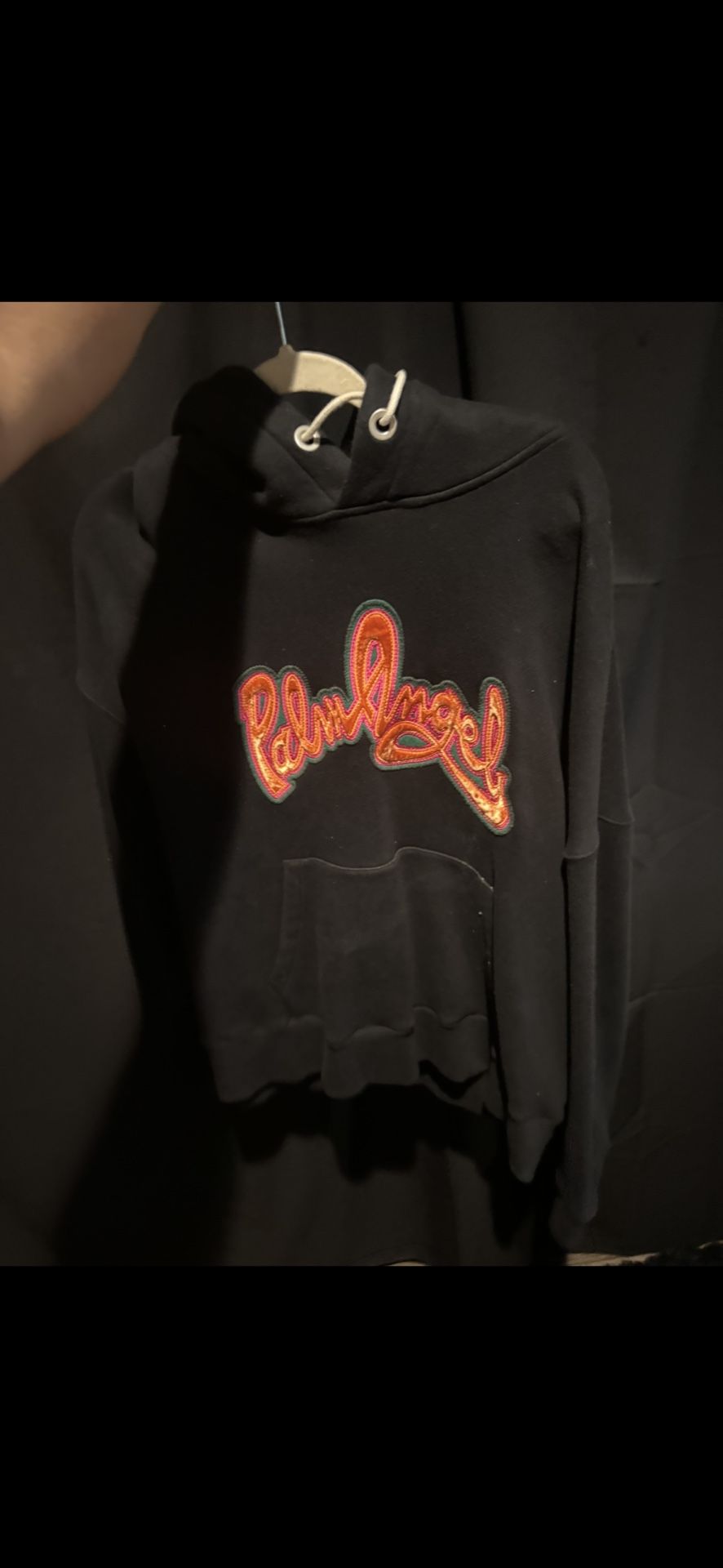 Palm Angels Hoodie