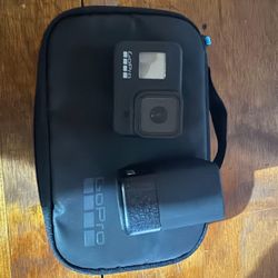 GoPro Hero 8 Black Camera