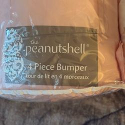 Peanut Shell Bumoer Pads 