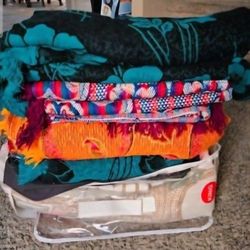 Lot  Cobijas  Grande 