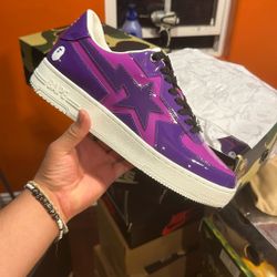 Bape Sta Icon