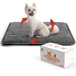 Self Heating Cat Bed Self Warming Cat Bed Ultra Warm