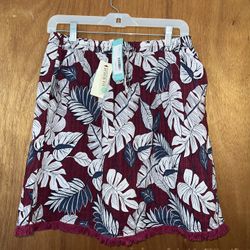 Women’s Skirt NEW 