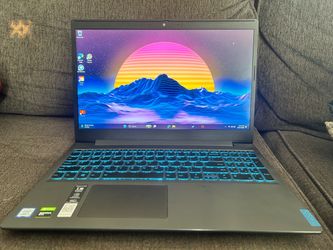 Lenovo IdeaPad L340-15IRH Gaming laptop