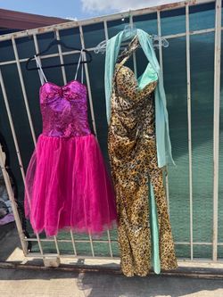Evening Dresses