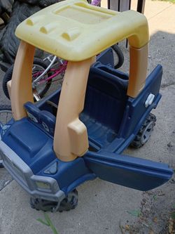 Play car