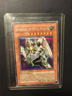 Valkyrion The Magna Warrior