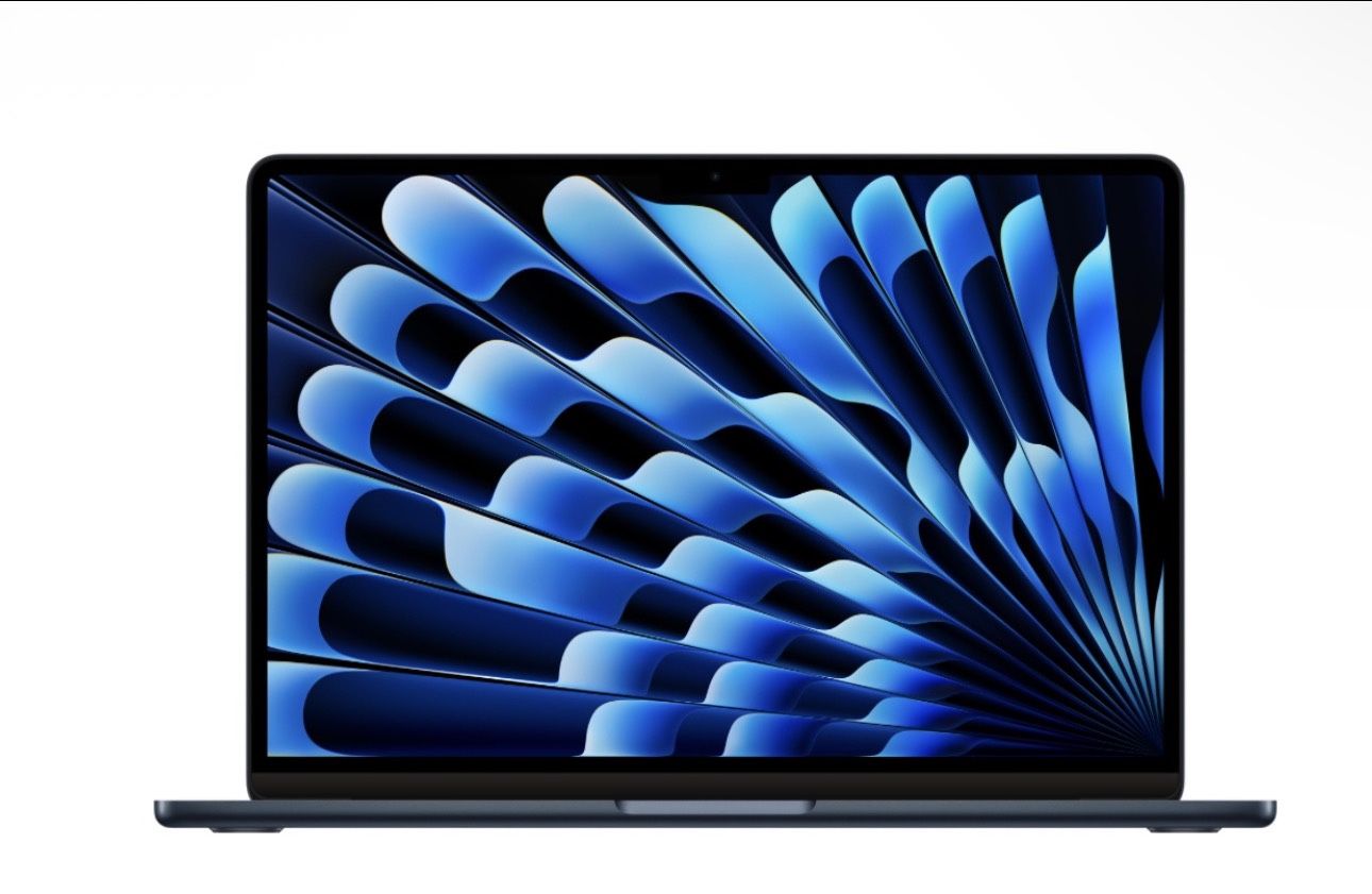 MacBook Air 15inch M4