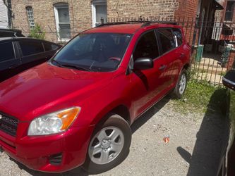 2012 Toyota Rav4