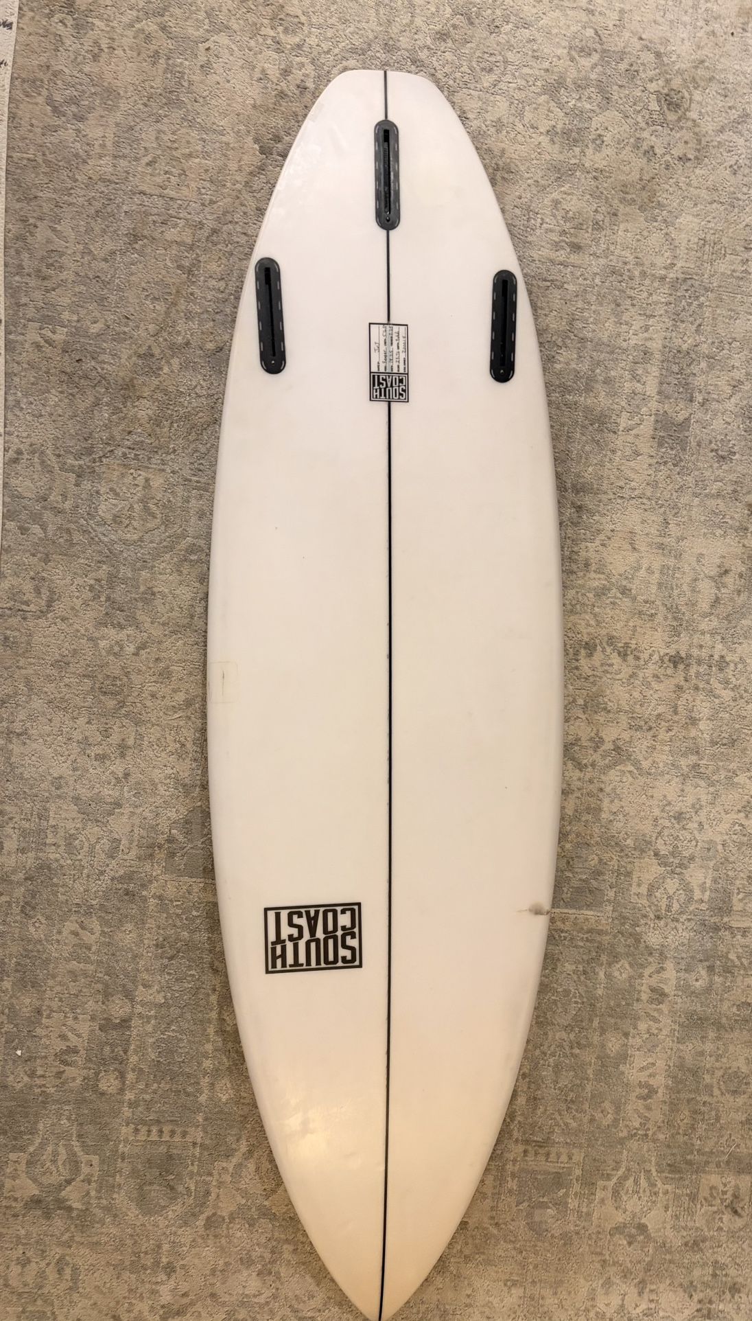Custom South Coast short boards for Sale in San Diego, CA - OfferUp