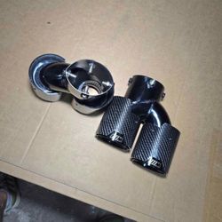 2019-2025 BMW G20 M340i and M440 Exhaust