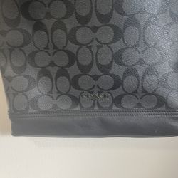 Coach Crossbody