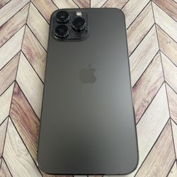 iPhone 13 Pro Max (128gb) Unlocked 🔷 Liberado