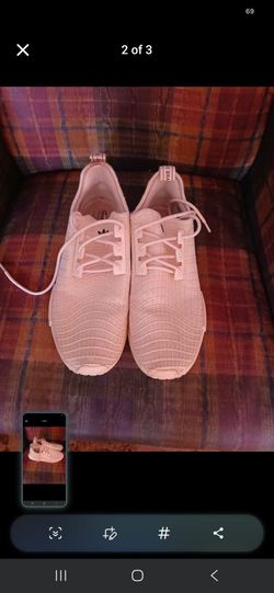 Adidas men's shoes size 10