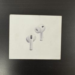 AirPods Pro 3
