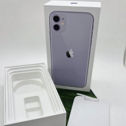 Apple iPhone 11 Gift Box