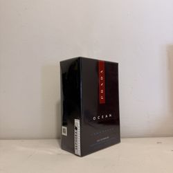 Prada Ocean Luna Rossa