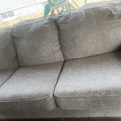 2 sofas