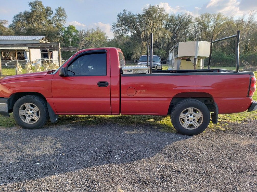 2009 Chevrolet Silverado 1500