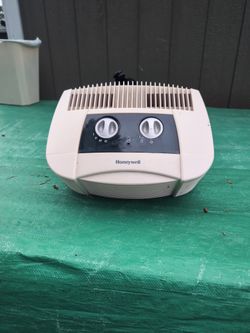 Electronic Air Purifier 