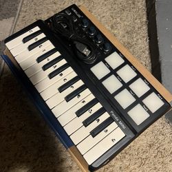 MIDI Keyboard 