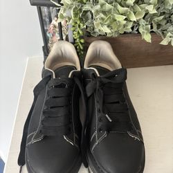 Alexander mqueen shoes 