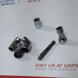 Snap On  Sockets  