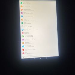 Amazon fire