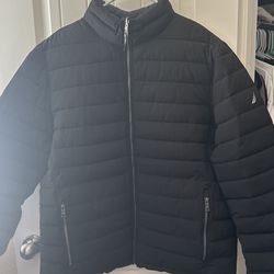 Reversible NAUTICA Jacket XXL