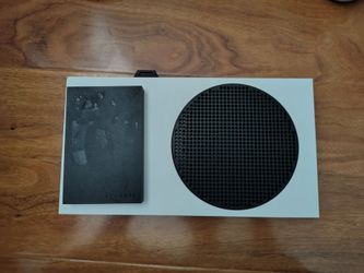Xbox s 2025 has 1.5 tb of expansion. So 2 tb in total