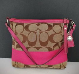 Coach Shoulder Bag