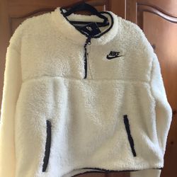 Women’s Nike Sweater