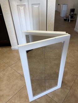 Med cabinet bathroom