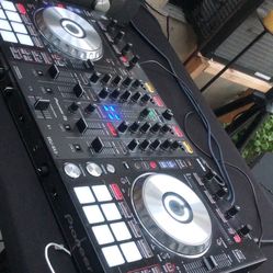 Pioneer Ddj Sx2